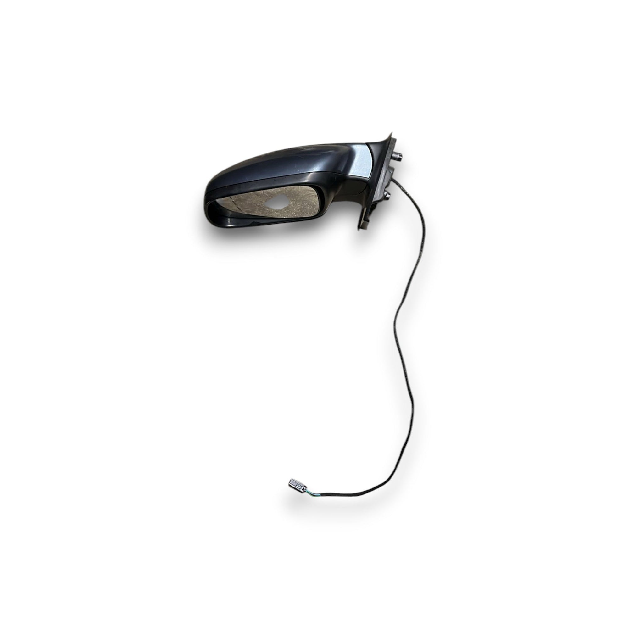 Specchio / Specchietto Esterno Retrovisore Sinistro Peugeot 307 cod:232673041 (2001 > 2009) - F&P CRASH SRLS - Ricambi Usati