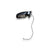 Specchio / Specchietto Esterno Retrovisore Sinistro Peugeot 307 cod:232673041 (2001 > 2009) - F&P CRASH SRLS - Ricambi Usati