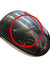 Specchio / Specchietto Esterno Sinistro Elettrico 6 Pin Cod:076013 Volkswagen Golf V Plus (2003 - 2008) - F&P CRASH SRLS - Ricambi Usati