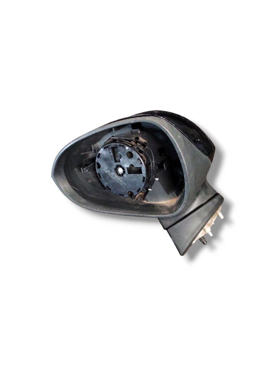 Specchio / Specchietto esterno sinistro (sx) 7 pin Seat ibiza IV (2008 - 2016) cod.024456 - 034456 - F&P CRASH SRLS - Ricambi Usati