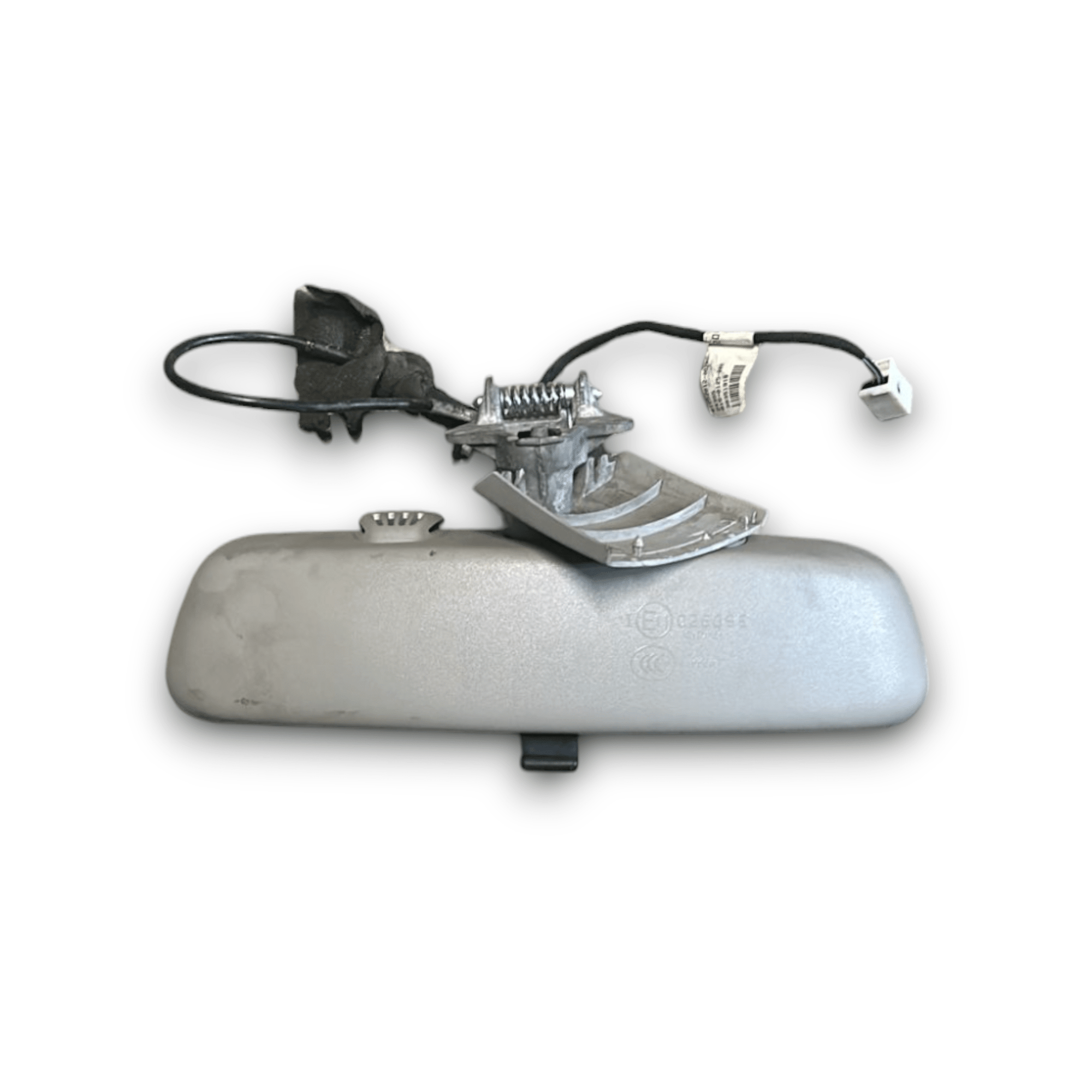 Specchio / Specchietto Interno Mercedes Benz Classe E W212 cod:026395 (2009 > 2016) - F&P CRASH SRLS - Ricambi Usati