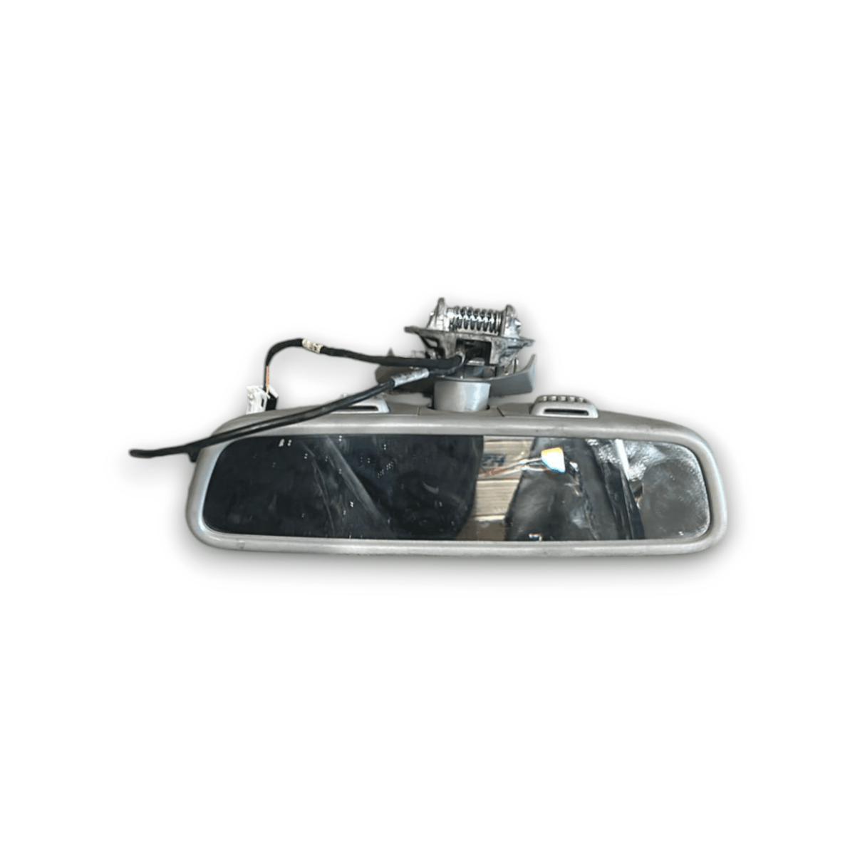 Specchio / Specchietto Interno Mercedes Benz Classe E W212 cod:026395 (2009 &gt; 2016) - F&amp;P CRASH SRLS - Ricambi Usati