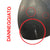 Specchio / Specchietto Manuale Anteriore Sinistro Fiat Punto (188) cod.0157178 (1999 > 2005) - F&P CRASH SRLS - Ricambi Usati