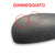 Specchio / Specchietto Manuale Anteriore Sinistro Fiat Punto (188) cod.0157178 (1999 > 2005) - F&P CRASH SRLS - Ricambi Usati