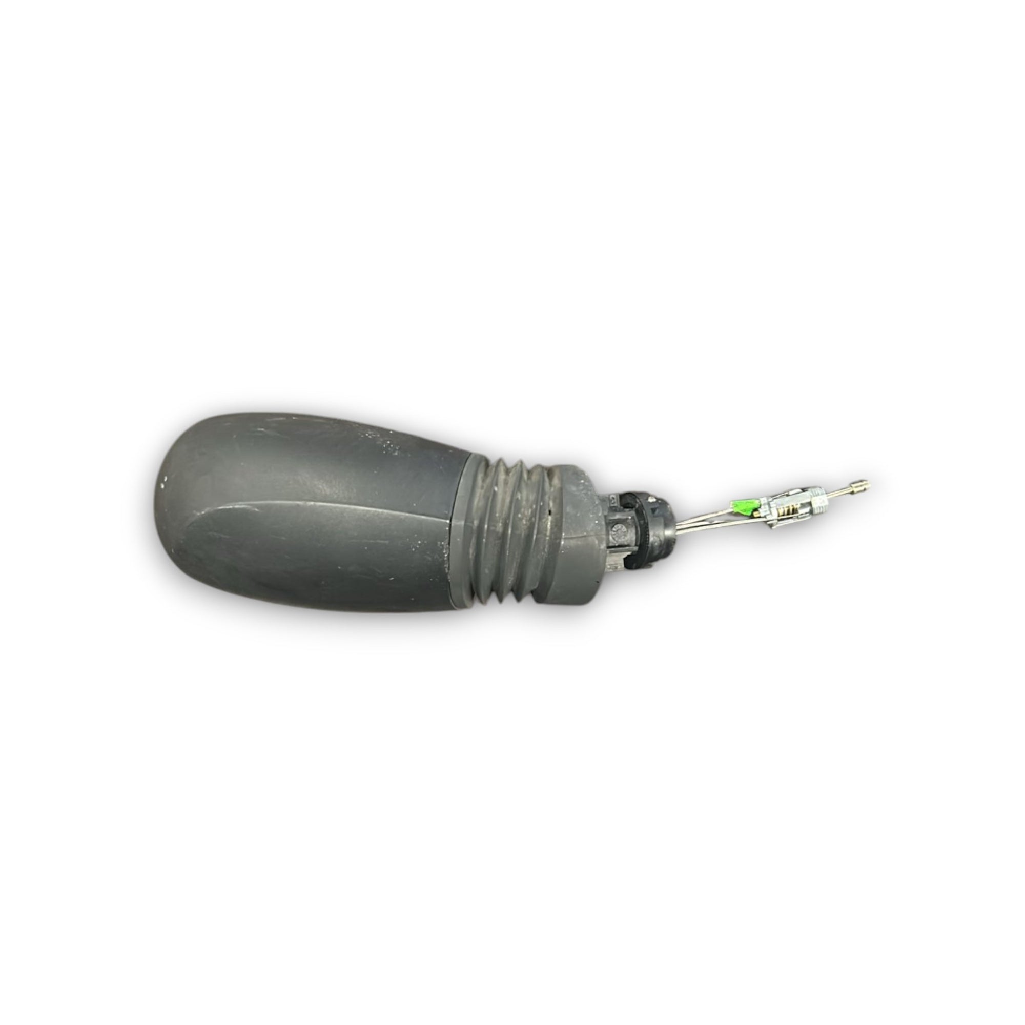 Specchio / Specchietto Manuale Anteriore Sinistro Fiat Punto (188) cod.0157178 (1999 > 2005) - F&P CRASH SRLS - Ricambi Usati