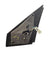 Specchio / Specchietto Retrovisore Destro Elettrico 7 Pin Dacia Dokker Cod:12893090 (2013 - 2021) - F&P CRASH SRLS - Ricambi Usati