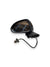 Specchio / Specchietto Retrovisore Elettrico 5 Pin / Fili esterno sinistro (sx) Nero Opel Corsa E (2015>) cod: E1020873 - F&P CRASH SRLS - Ricambi Usati