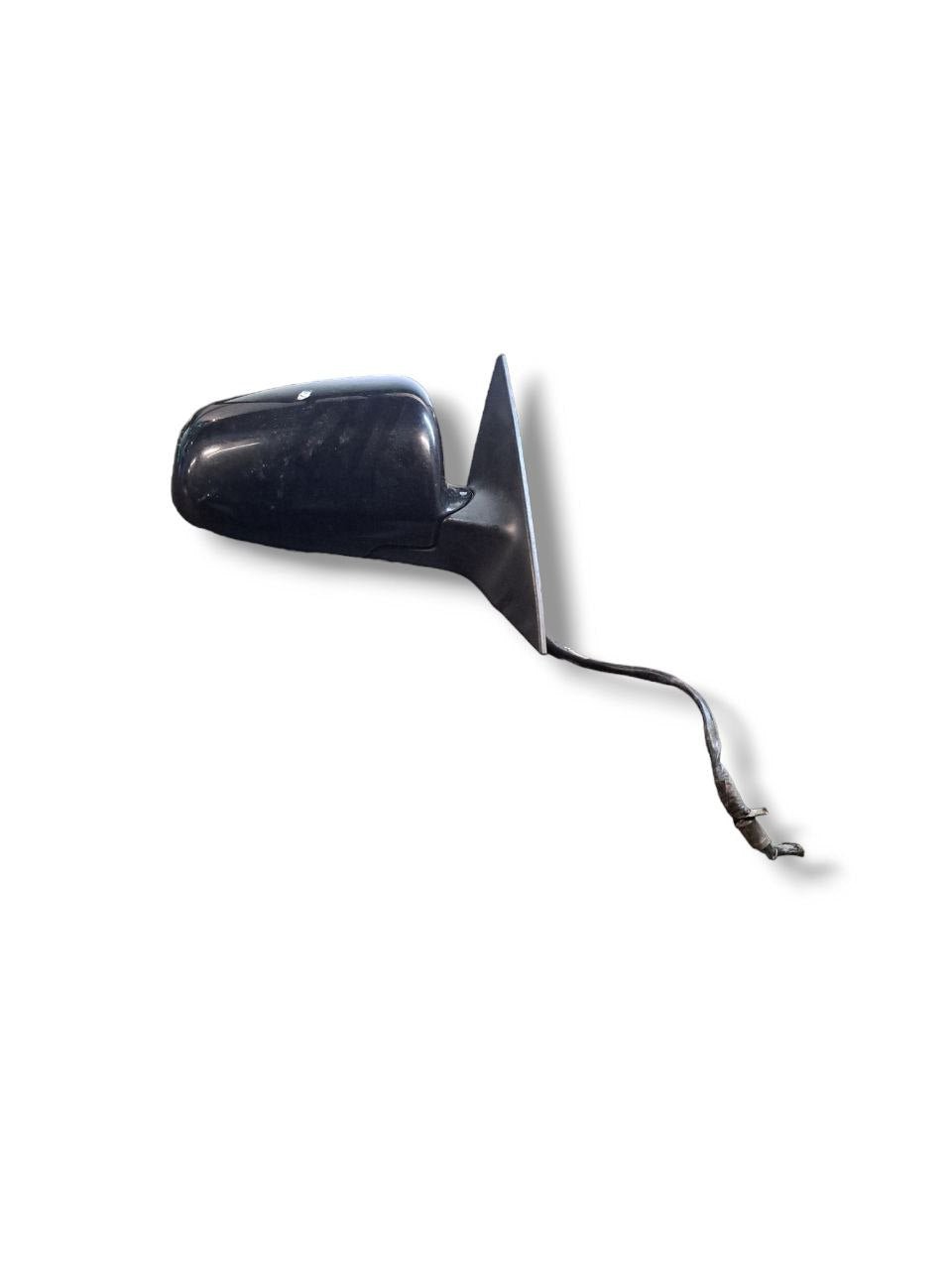 Specchio / Specchietto Retrovisore esterno destro (dx) nero elettrico Audi A6 (2010) COD:448506 - F&P CRASH SRLS - Ricambi Usati