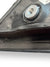 Specchio / Specchietto retrovisore esterno sinistro Elettrico 10 Pin Volkswagen UP (2011 al 2020) cod: 1S0857933B - F&P CRASH SRLS - Ricambi Usati