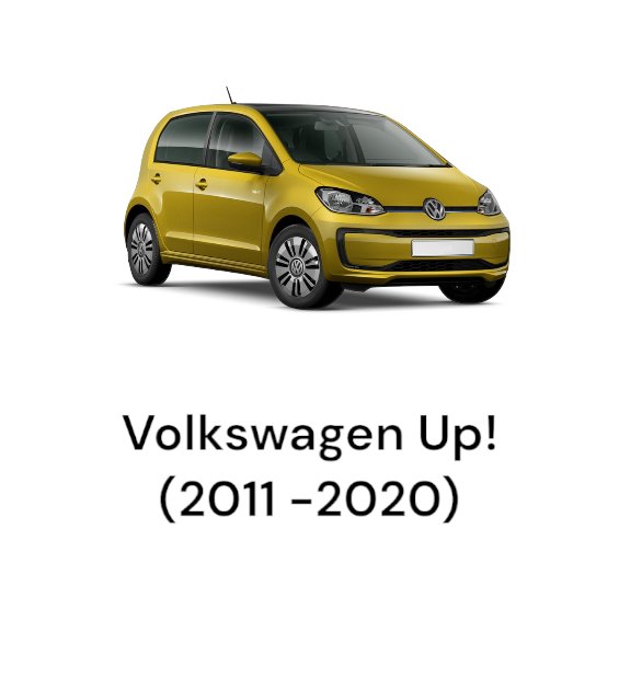 Specchio / Specchietto retrovisore esterno sinistro Elettrico 10 Pin Volkswagen UP (2011 al 2020) cod: 1S0857933B - F&P CRASH SRLS - Ricambi Usati