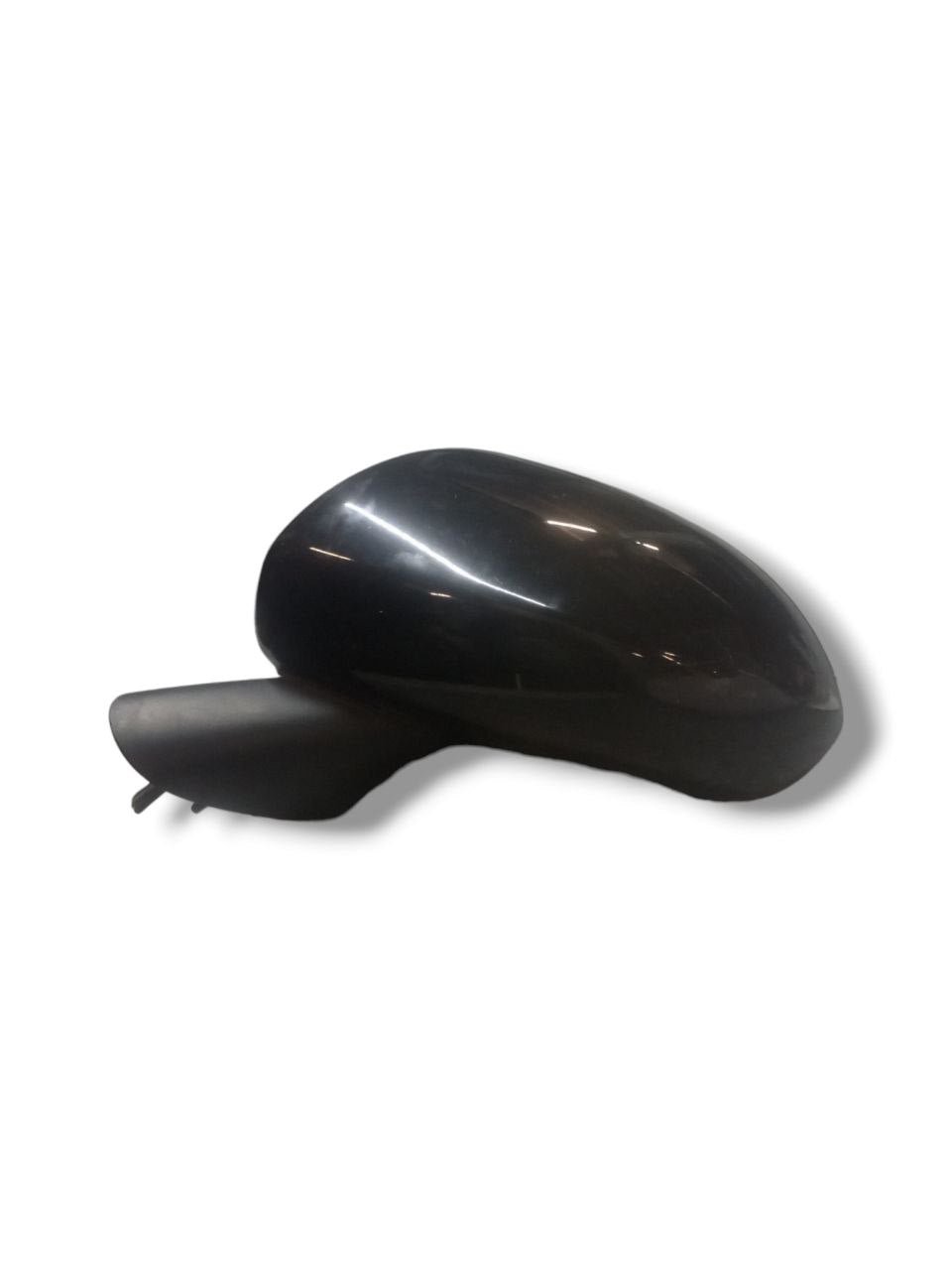 Specchio / Specchietto Retrovisore esterno sinistro (sx) elettrico 3 Pin / Fili Opel Corsa D (2008) cod: E1020873 - F&P CRASH SRLS - Ricambi Usati