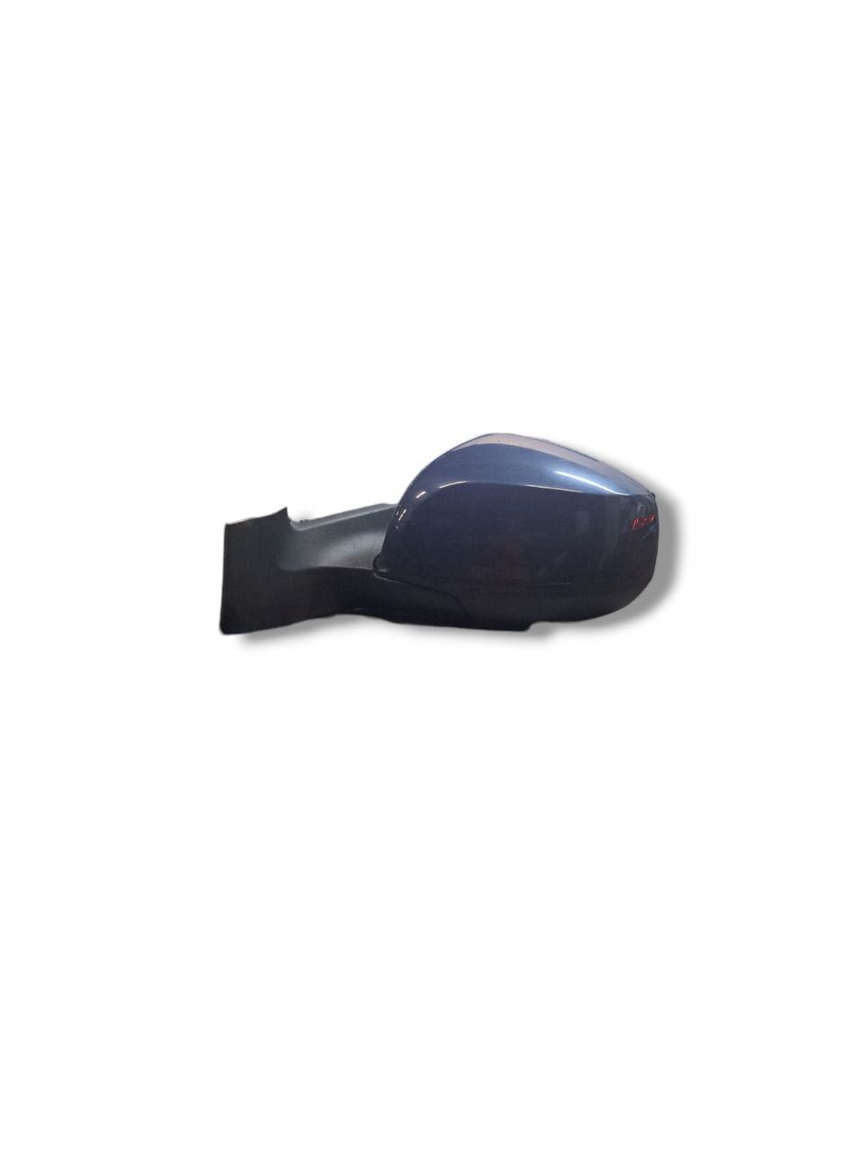 Specchio / specchietto retrovisore esterno sinistro sx elettrico 5 pin Opel Agila B ( 2008 - 2015 ) COD:3602 - 103 - F&P CRASH SRLS - Ricambi Usati