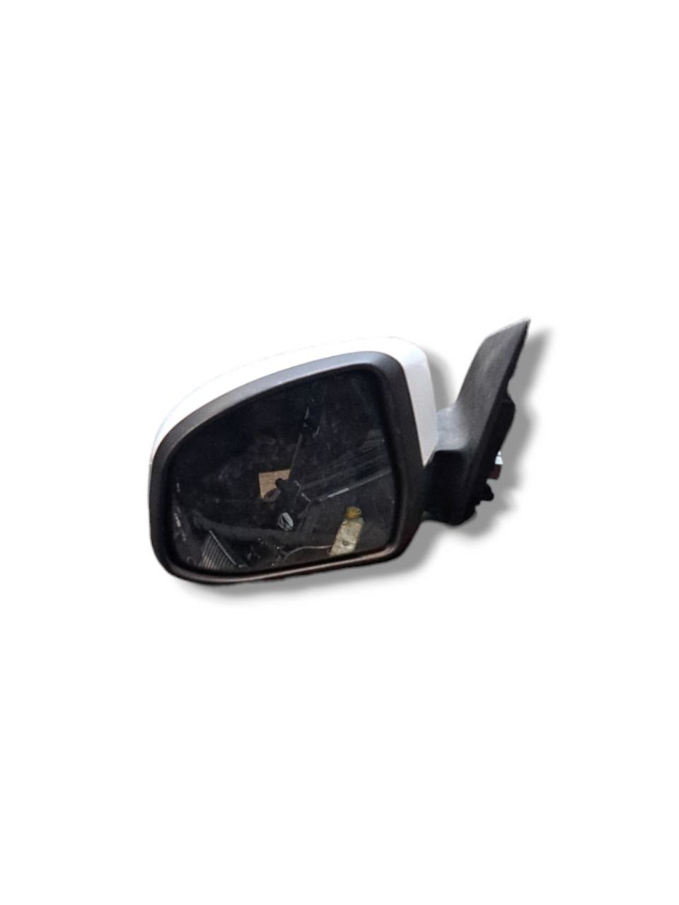 Specchio / Specchietto Retrovisore esterno sinistro sx elettrico 6 pin Ford Focus MK3 (2011 - 2018) COD:212836413 - F&P CRASH SRLS - Ricambi Usati