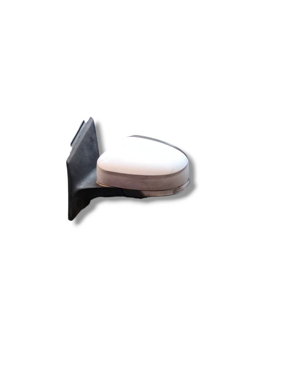 Specchio / Specchietto Retrovisore esterno sinistro sx elettrico 6 pin Ford Focus MK3 (2011 - 2018) COD:212836413 - F&P CRASH SRLS - Ricambi Usati