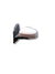 Specchio / Specchietto Retrovisore esterno sinistro sx elettrico 6 pin Ford Focus MK3 (2011 - 2018) COD:212836413 - F&P CRASH SRLS - Ricambi Usati