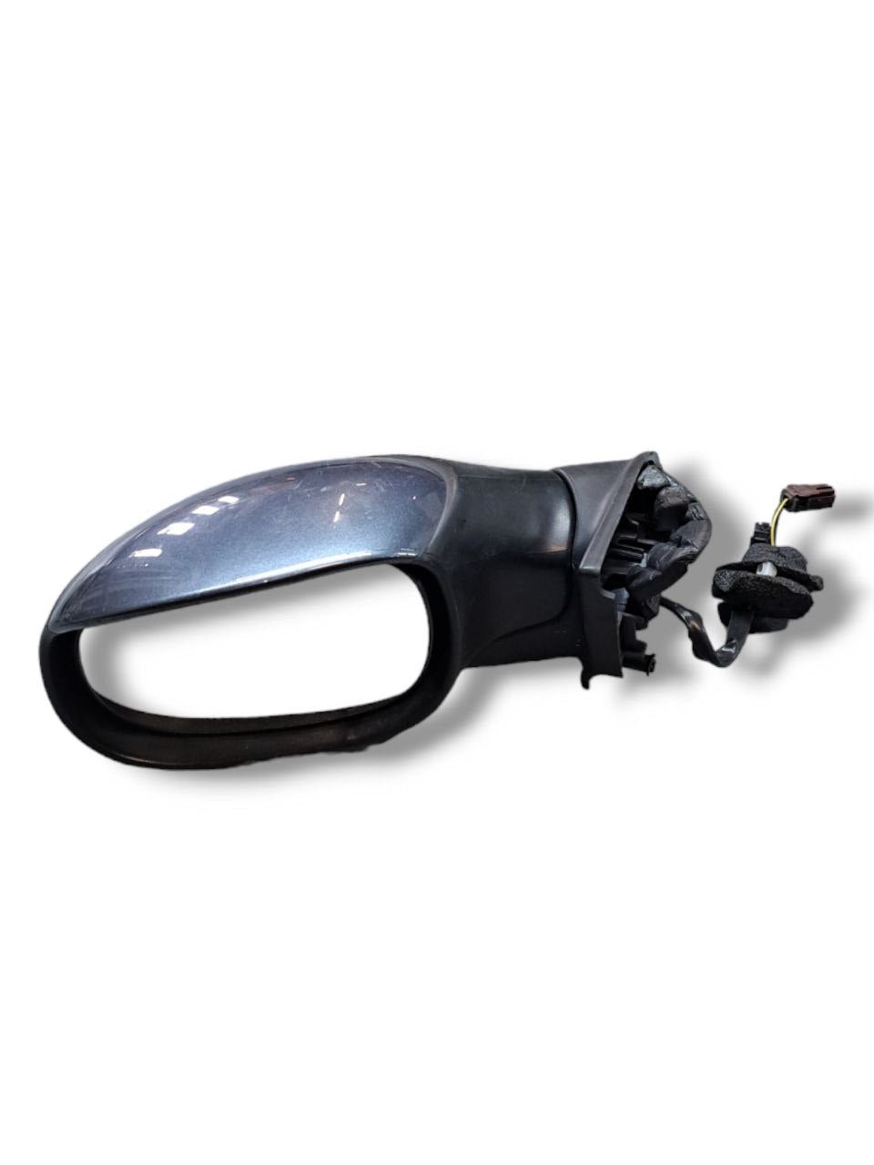 Specchio specchietto retrovisore sinistro 7 PinCitroen C3 ( 2007 ) COD:801566 - F&P CRASH SRLS - Ricambi Usati