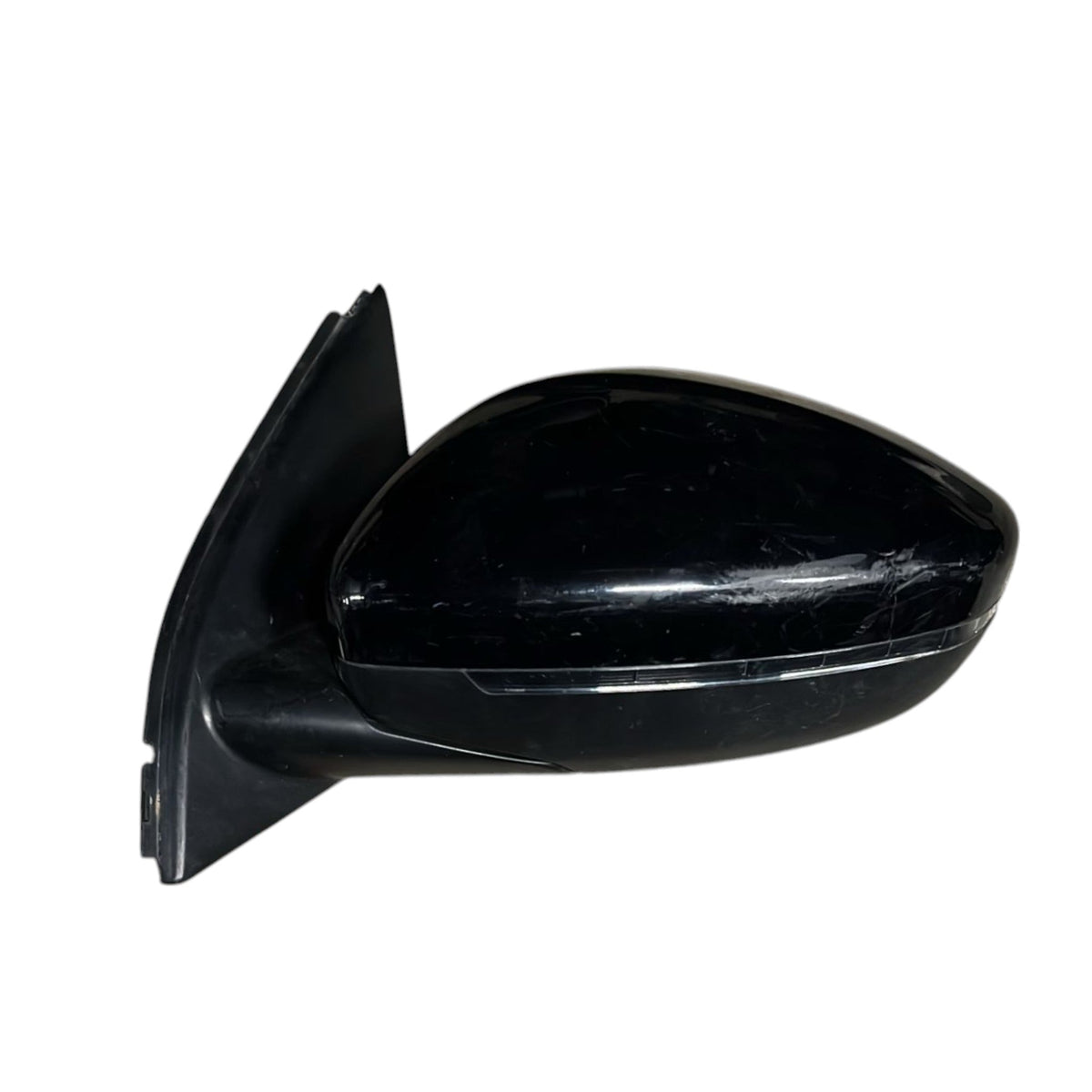 Specchio / Specchietto Retrovisore Sinistro Elettrico 7 Pin Peugeot 308 cod:98088641XT (2014 ) - F&amp;P CRASH SRLS - Ricambi Usati
