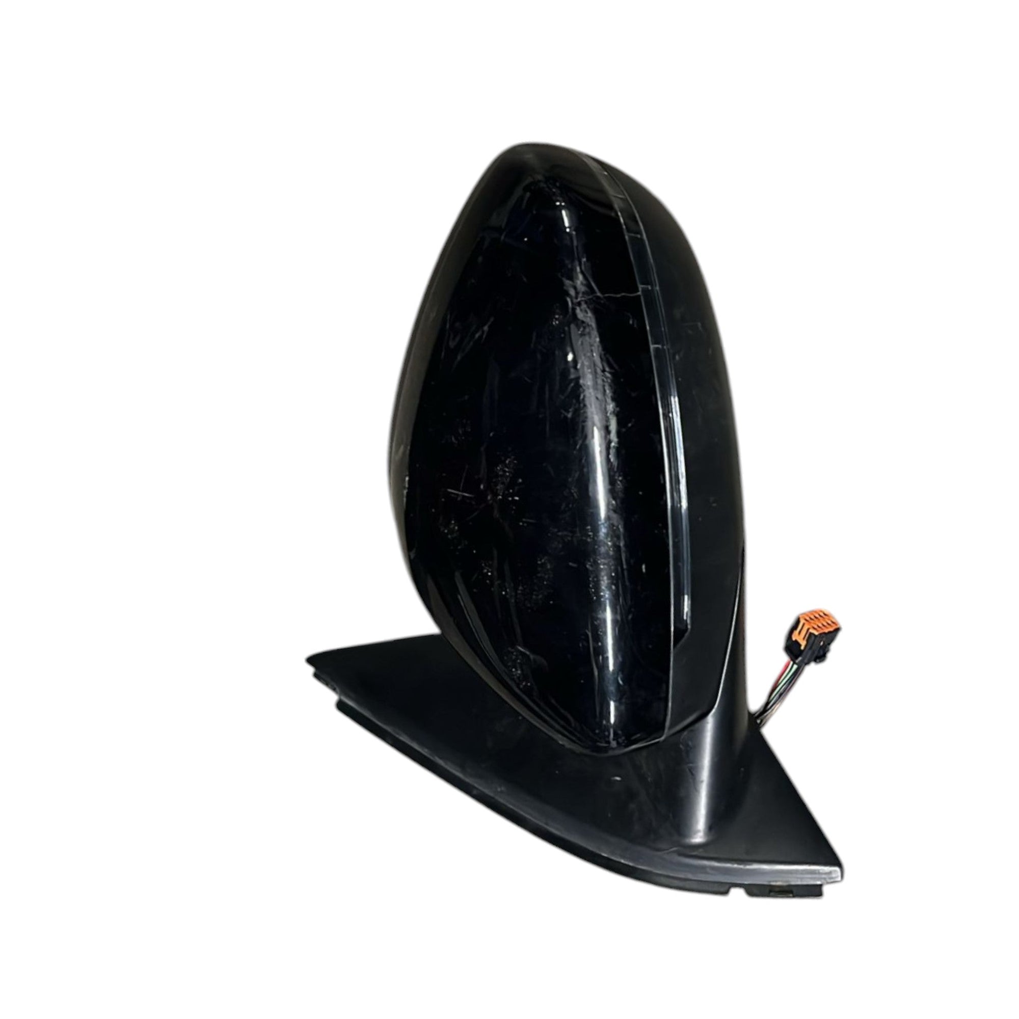 Specchio / Specchietto Retrovisore Sinistro Elettrico 7 Pin Peugeot 308 cod:98088641XT (2014 ) - F&P CRASH SRLS - Ricambi Usati
