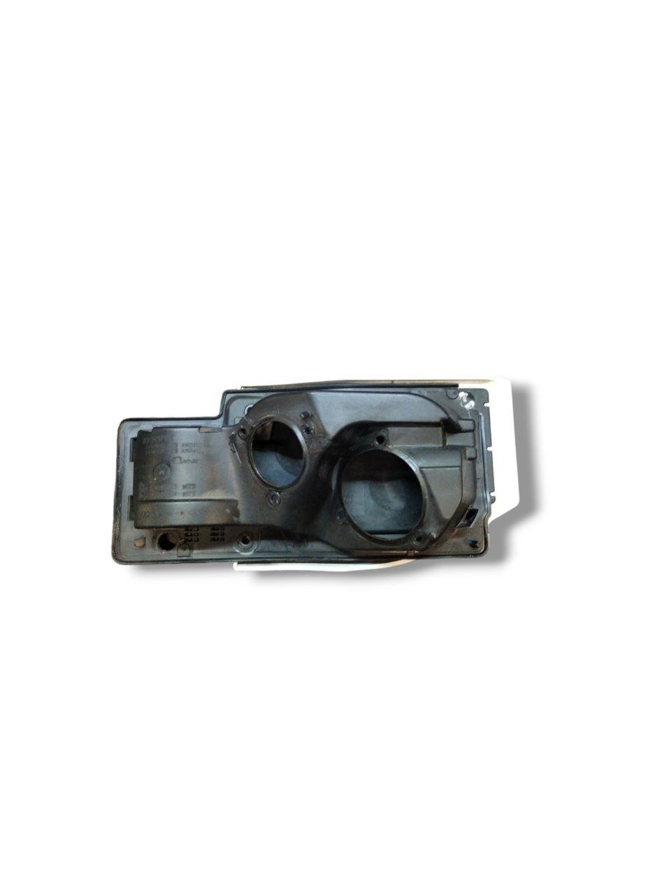 Sportello serbatoio / Tappo serbatoio Opel Vivaro / Fiat Talento / Renault Trafic (2017>) cod.93457834 - F&P CRASH SRLS - Ricambi Usati