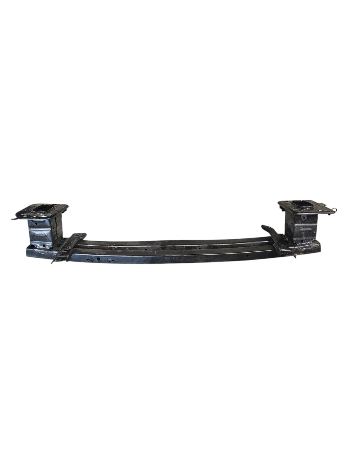 Staffa / Traversa Paraurti Anteriore Ford Fiesta VI Cod:KA106652000102 (2008 - 2017) - F&amp;P CRASH SRLS - Ricambi Usati