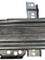 Staffa / Traversa Paraurti Anteriore Ford Fiesta VI Cod:KA106652000102 (2008 - 2017) - F&P CRASH SRLS - Ricambi Usati