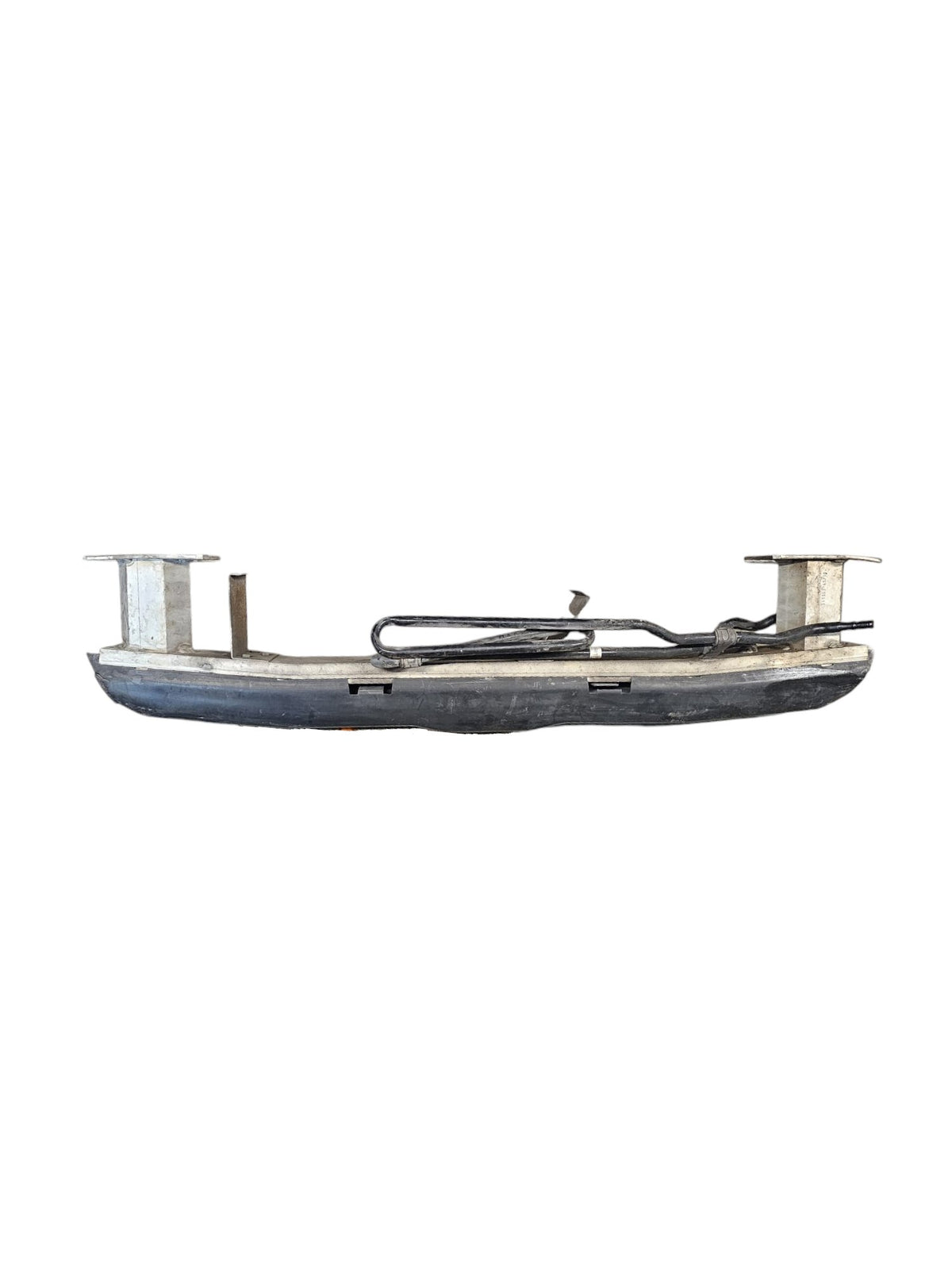 Staffa / Traversa Paraurti Anteriore Peugeot Partner Cod:9681145780 (2008 - 2018) - F&amp;P CRASH SRLS - Ricambi Usati