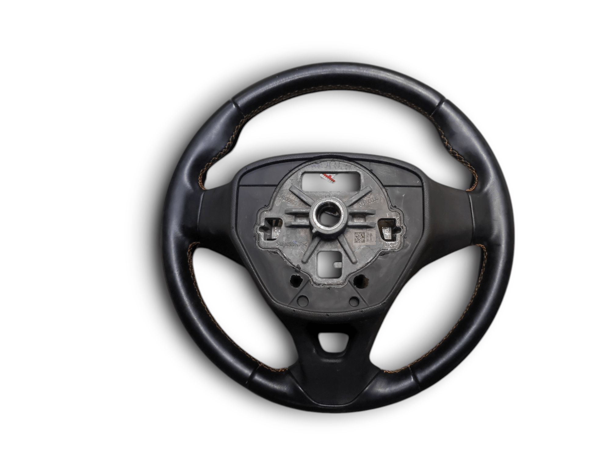 Sterzo / Volante Opel Crossland X COD:34291387A (2017 - 2024) - F&P CRASH SRLS - Ricambi Usati