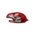 Stop / Fanale Alogeno posteriore sinistro (sx) Peugeot 208 I 5 Porte (2012 al 2015) cod: 9672628280 - 01 - F&P CRASH SRLS - Ricambi Usati