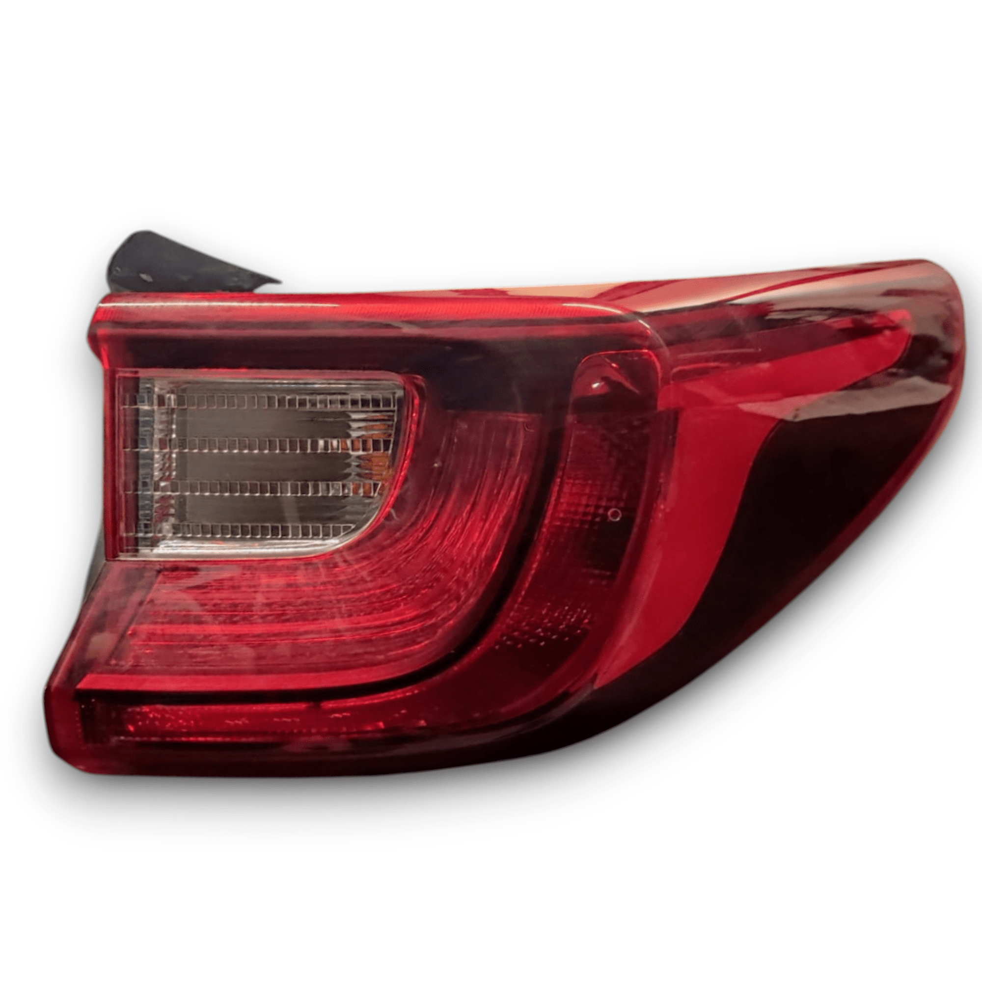 Stop / Fanale Esterno Destro Kia Stonic COD: 92402H8 (2017>) - F&P CRASH SRLS - Ricambi Usati