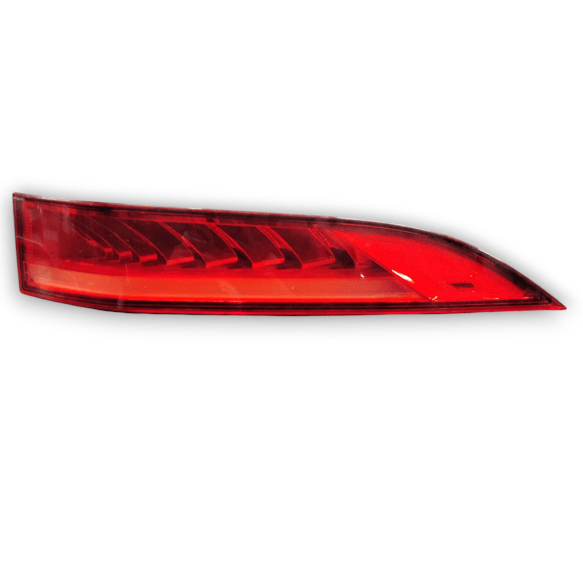 Stop / Fanale Esterno Destro Led Jaguar F - Pace COD: HK8313404AD (2016>) - F&P CRASH SRLS - Ricambi Usati
