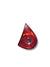 Stop Fanale interno posteriore sinistro Alogeno Volswagen Golf V COD:1K6945093E (2003 - 2008) - F&P CRASH SRLS - Ricambi Usati