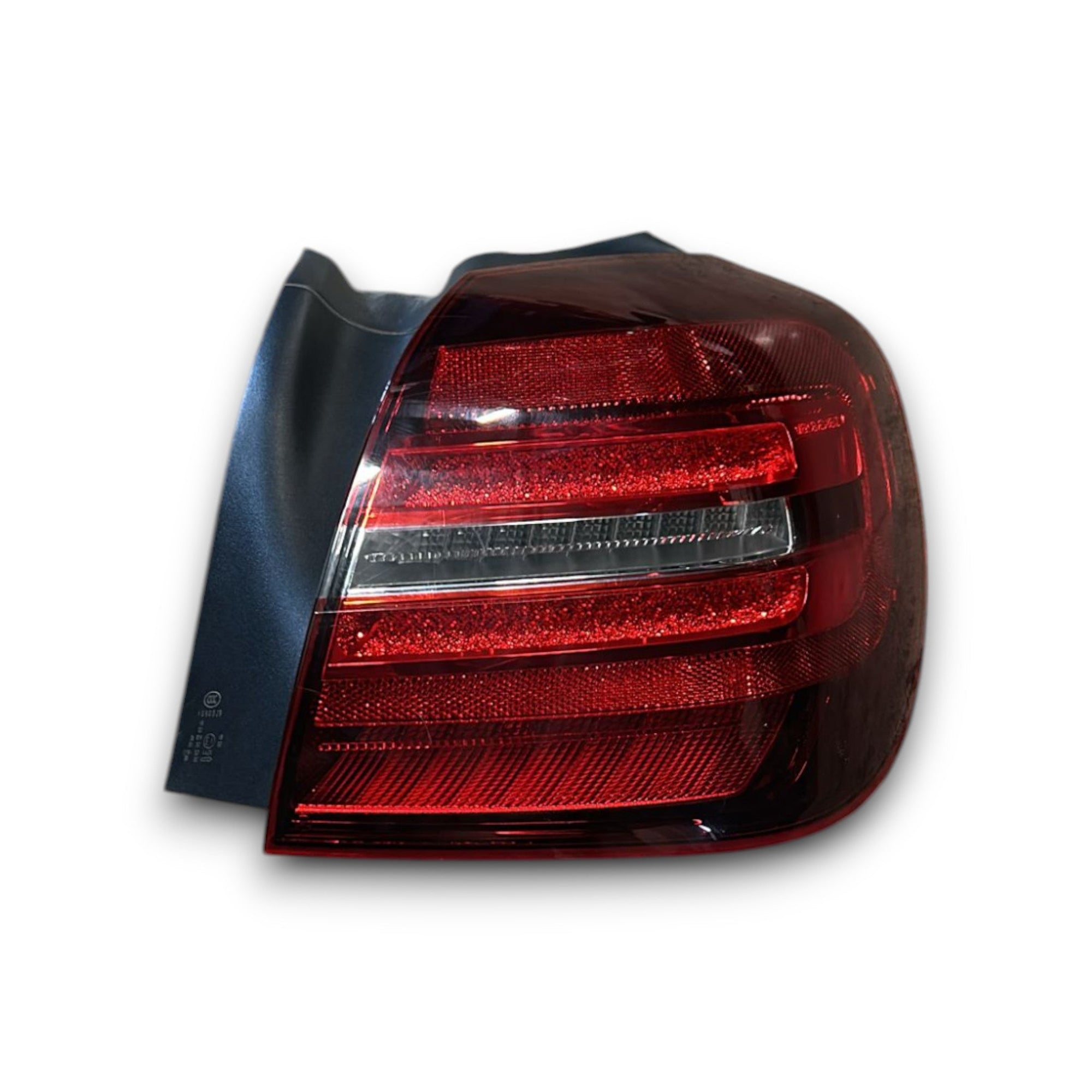 Stop / Fanale Posteriore Destro Led Mercedes Benz Gla X156 cod:A1569068400 (2013 > 2019) - F&P CRASH SRLS - Ricambi Usati