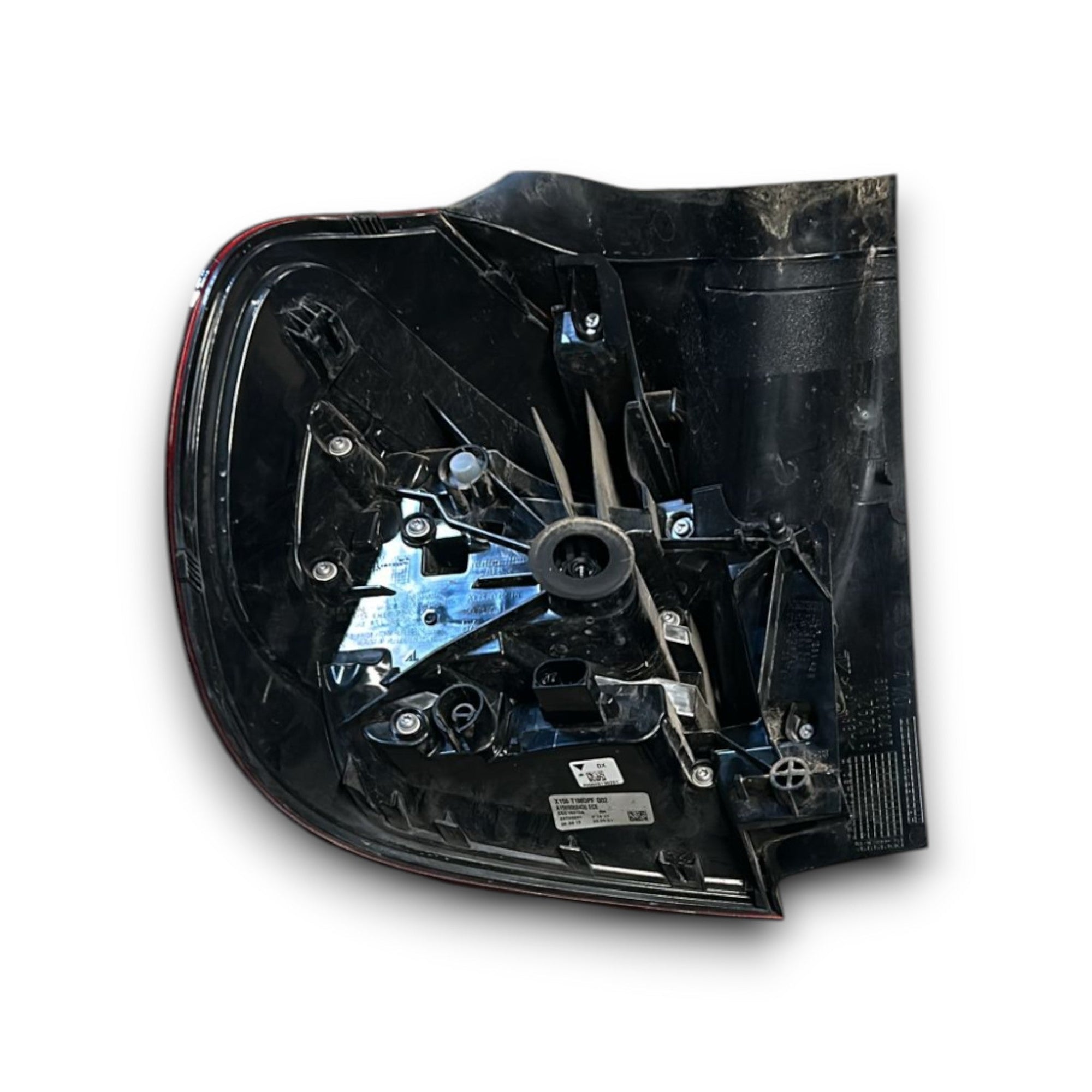 Stop / Fanale Posteriore Destro Led Mercedes Benz Gla X156 cod:A1569068400 (2013 > 2019) - F&P CRASH SRLS - Ricambi Usati