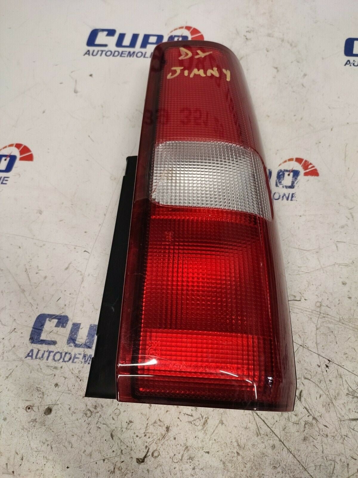 Stop Fanale Posteriore Destro Suzuki Jimny 132 - 32091 - F&P CRASH SRLS - Ricambi Usati