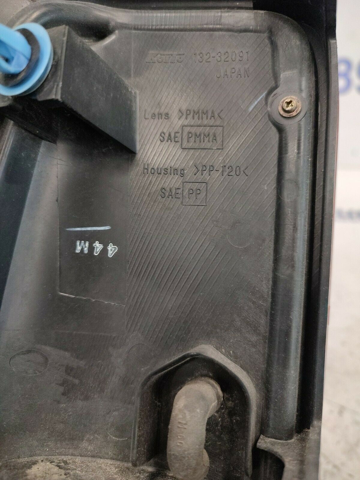 Stop Fanale Posteriore Destro Suzuki Jimny 132 - 32091 - F&P CRASH SRLS - Ricambi Usati