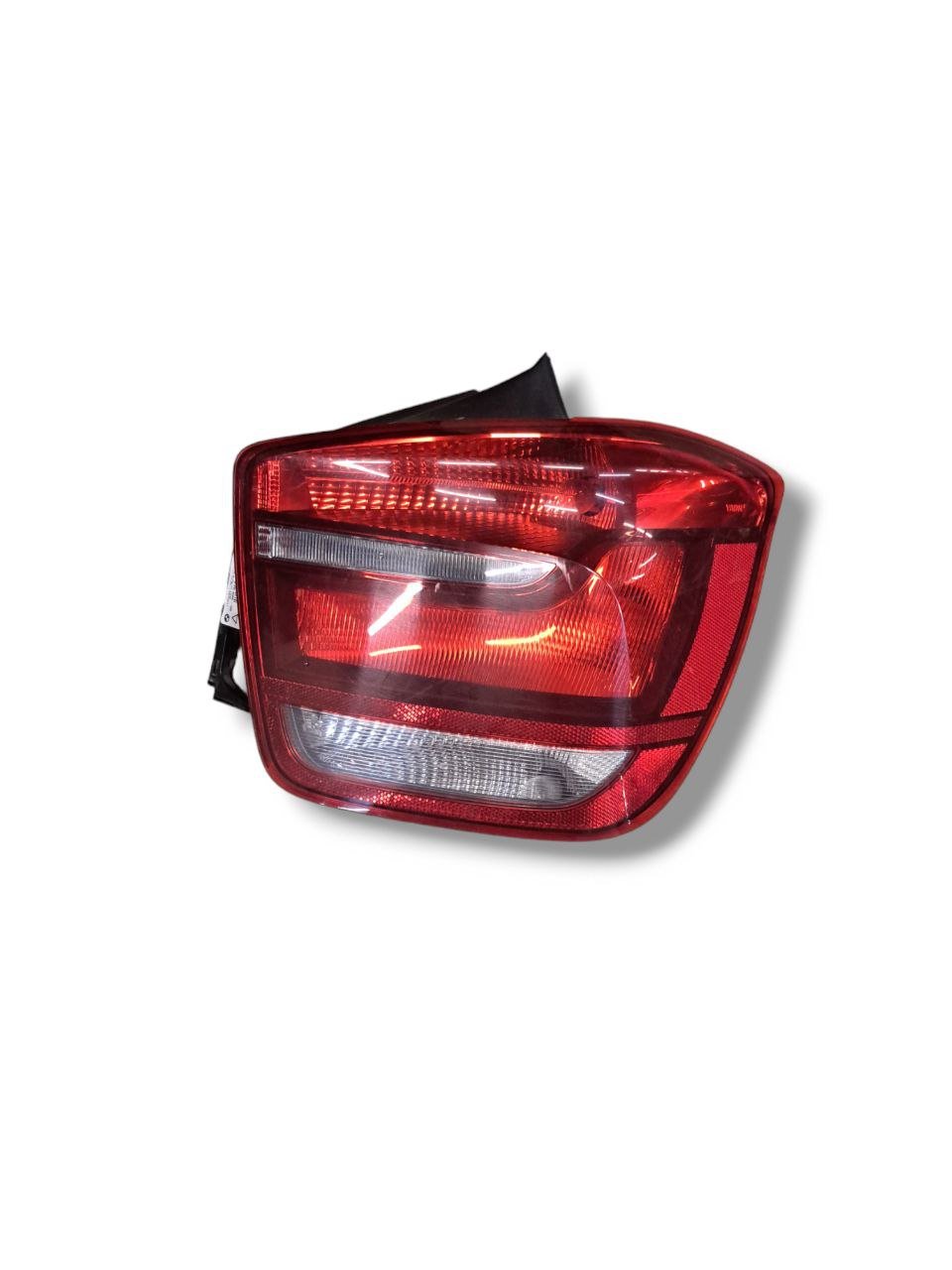 Stop / Fanale Posteriore esterno destro dx alogeno Bmw Serie 1 F20 ( 2011 - 2019 ) COD:63217270096 - F&amp;P CRASH SRLS - Ricambi Usati