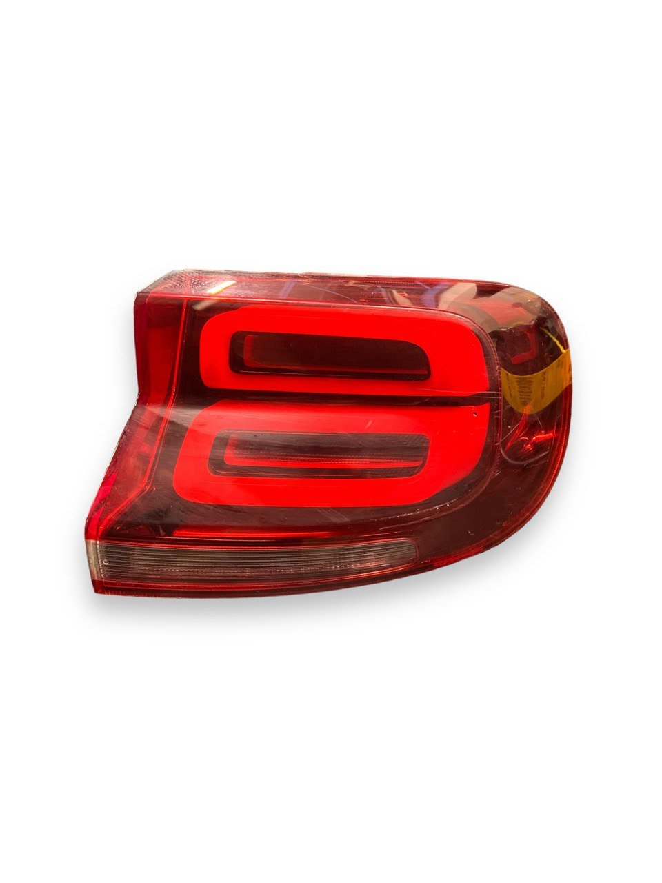 Stop / Fanale posteriore esterno destro (dx) Led Citroen C5 Aircross (2017>) cod: 9817269580 - F&P CRASH SRLS - Ricambi Usati