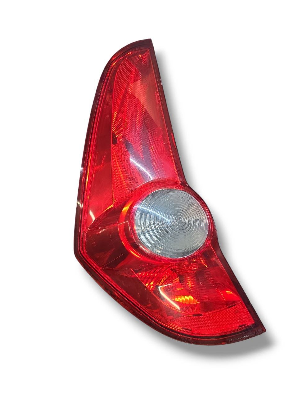 Stop / Fanale posteriore esterno Sinistro Alogeno Opel Agila B (2008 - 2015) cod.89071595 - F&amp;P CRASH SRLS - Ricambi Usati