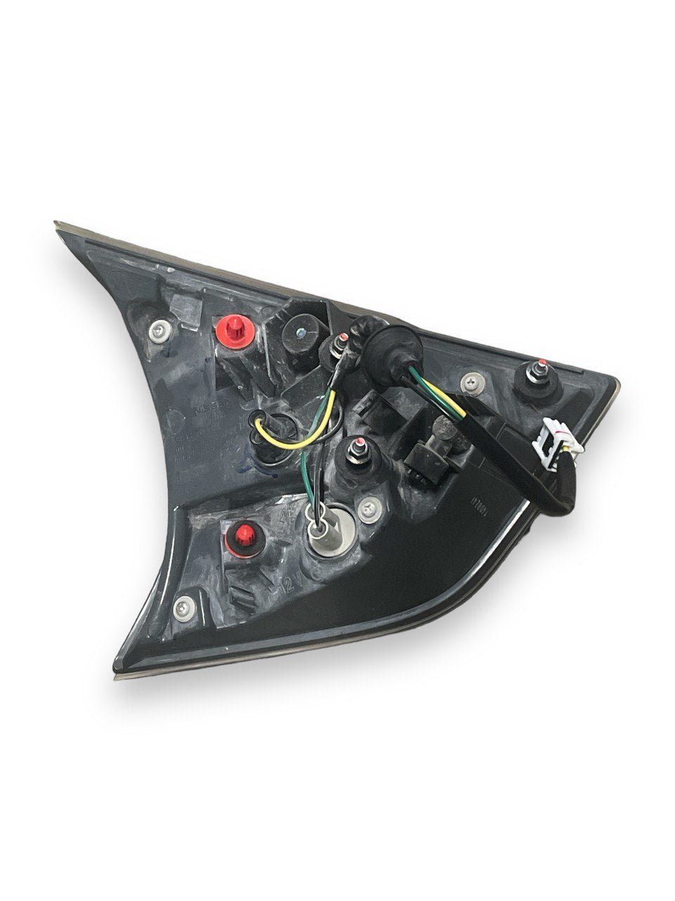 Stop / Fanale posteriore interno Destro Alogeno Nissan X - Trail T32 cod:22617939 (2014 - 2020) - F&P CRASH SRLS - Ricambi Usati