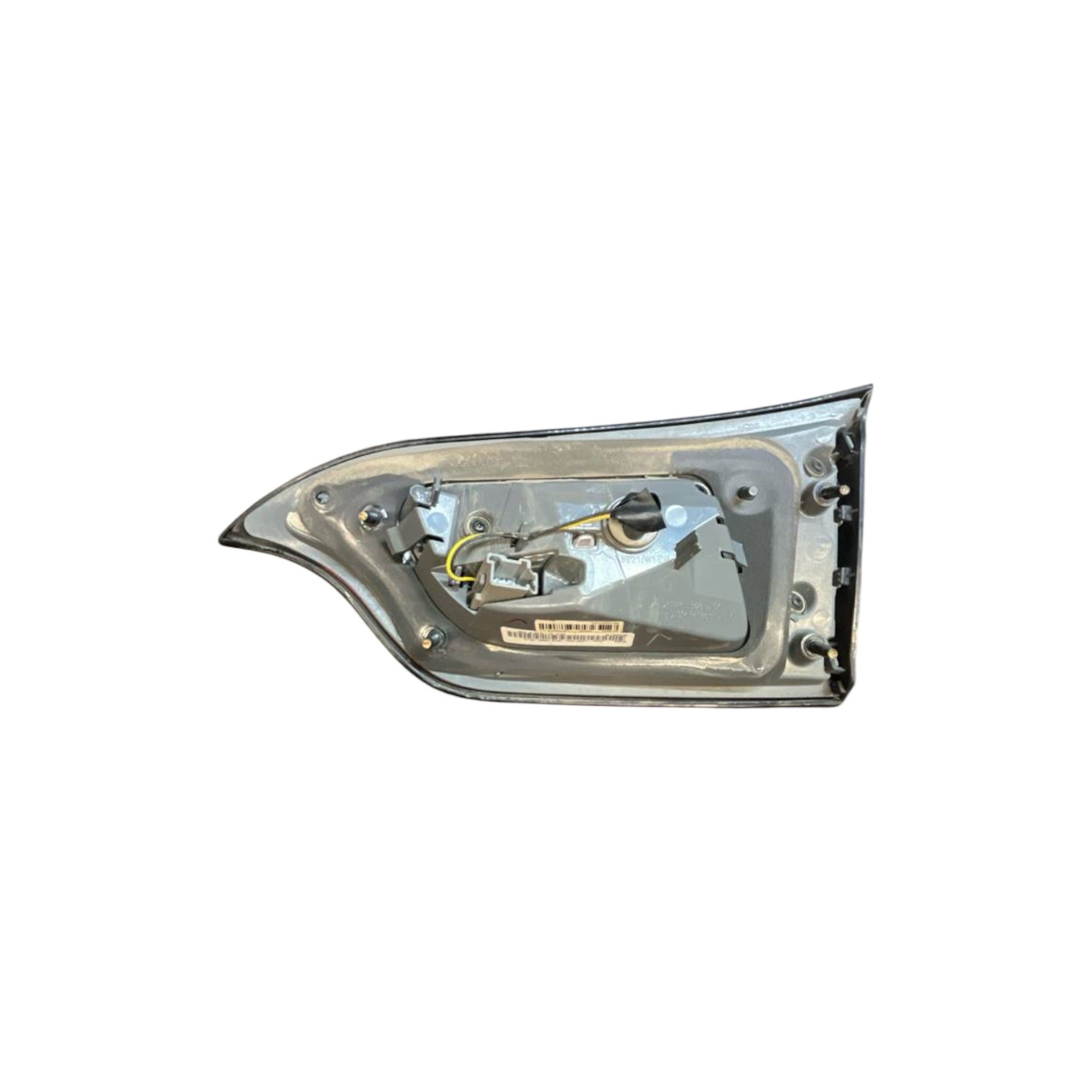 Stop / fanale posteriore interno sinistro Led Jeep Cherokee KL (2013 - 2023) cod.68102921AC - F&P CRASH SRLS - Ricambi Usati