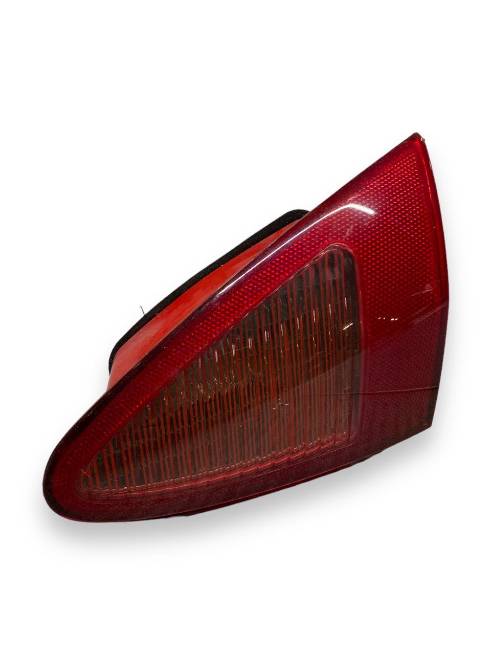 Stop Fanale Posteriore Sinistro Alfa Romeo 147 ( 937 - 2004 ) cod. 46556346 - F&P CRASH SRLS - Ricambi Usati