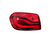 Stop / Fanale Posteriore Sinistro Bmw Serie 4 COD:63218496523 - 02 (2013>) - F&P CRASH SRLS - Ricambi Usati