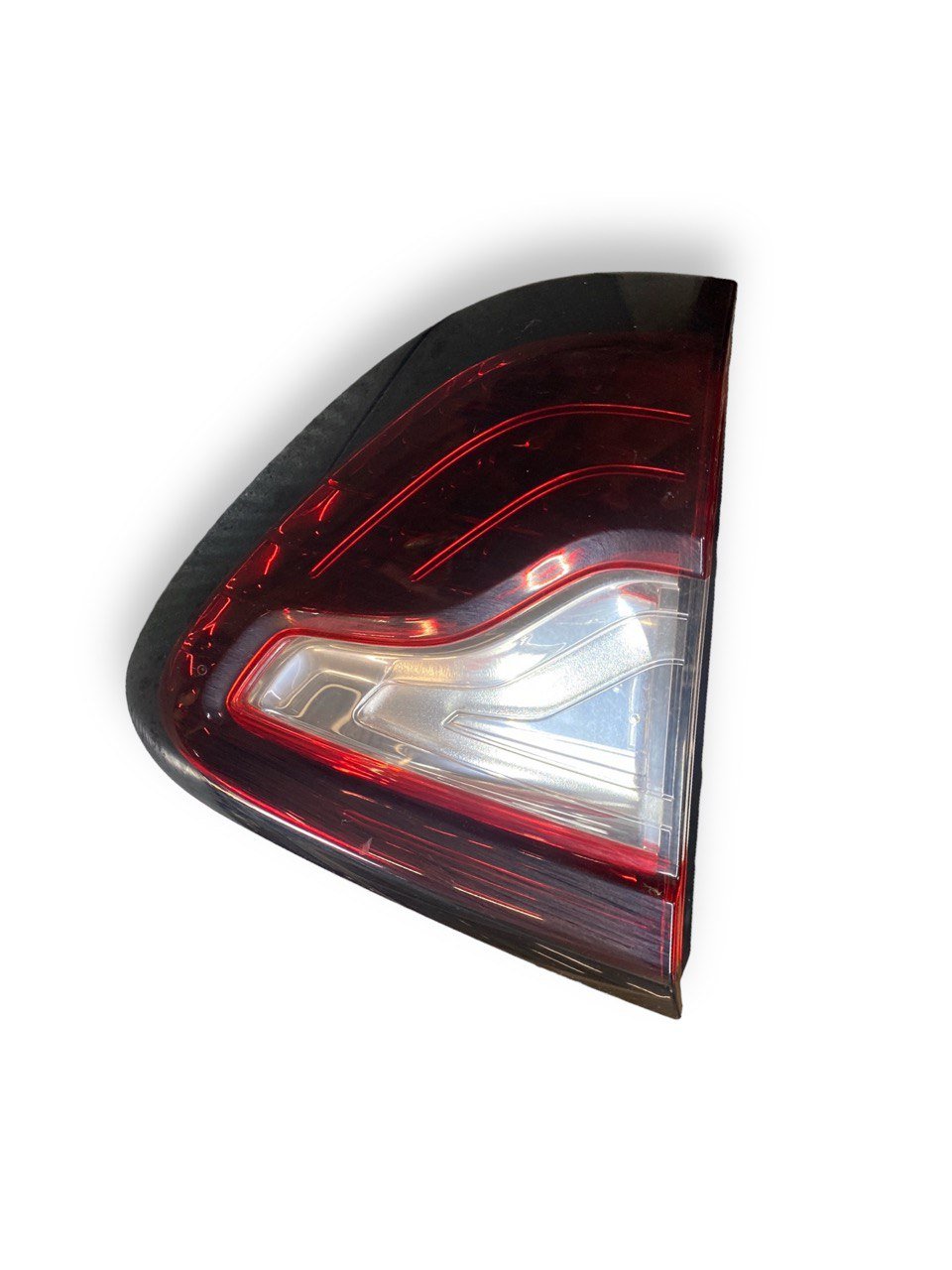 Stop posteriore sinistro Renault Captur 1.5 hdi I serie ( 2013 - 2019 ) cod. 26554078 - F&amp;P CRASH SRLS - Ricambi Usati