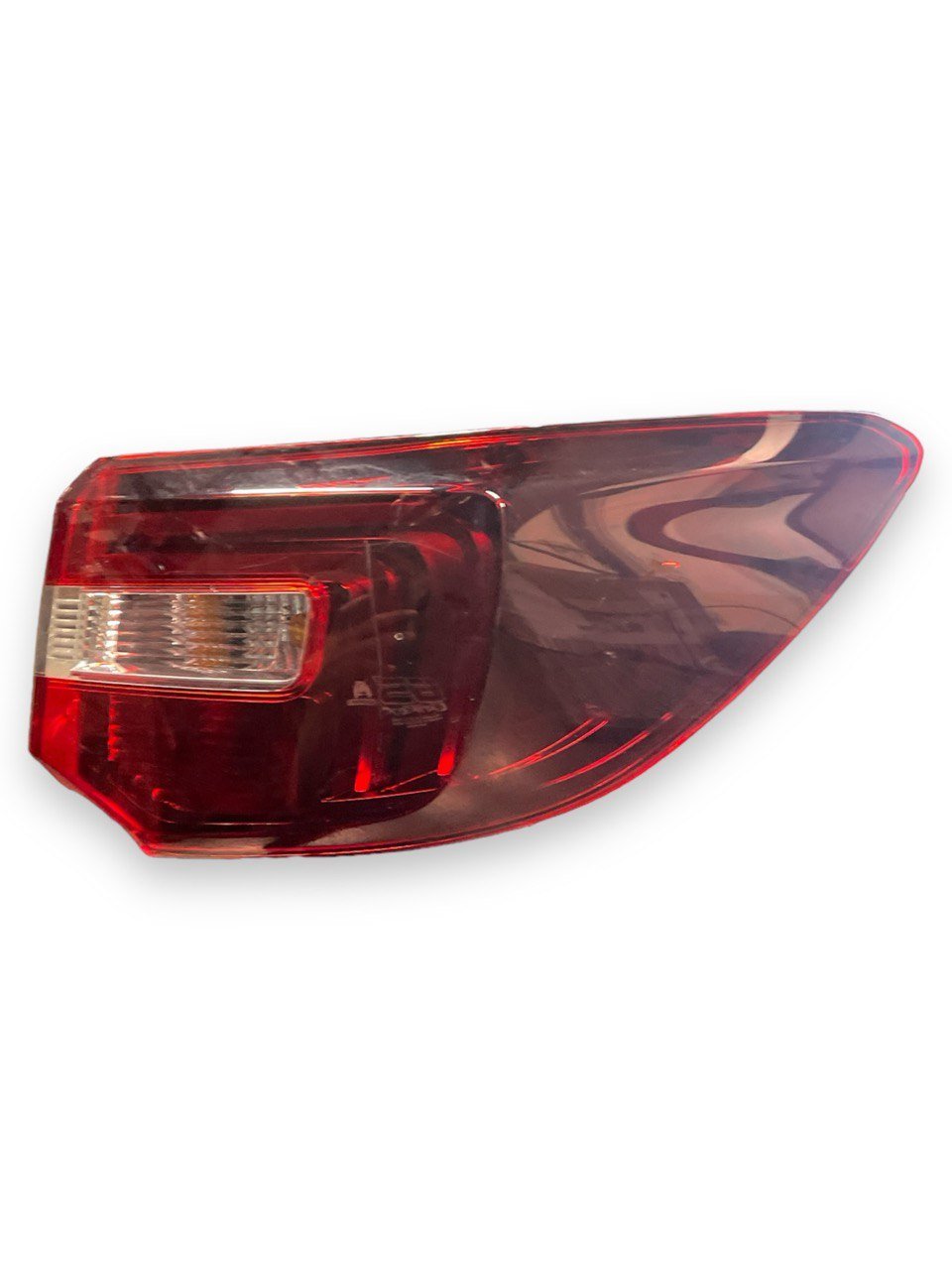 Stop/Fanale esterno Posteriore Destro Led Opel Grandland X cod:81660201 (2017&gt;) - F&amp;P CRASH SRLS - Ricambi Usati