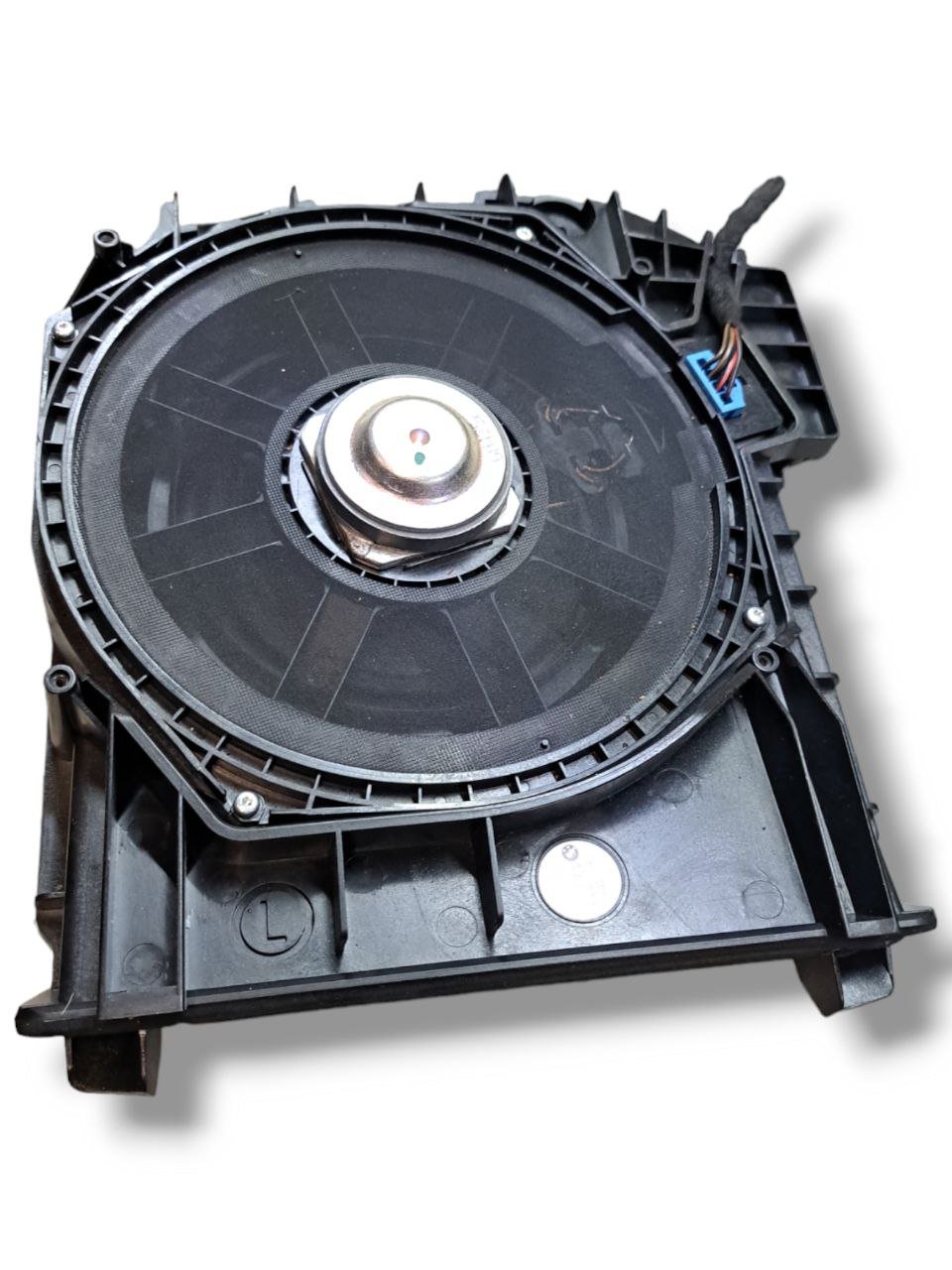 Subwoofer sinistro Bmw serie 5 f11 (2015) COD: 9195199 - F&P CRASH SRLS - Ricambi Usati