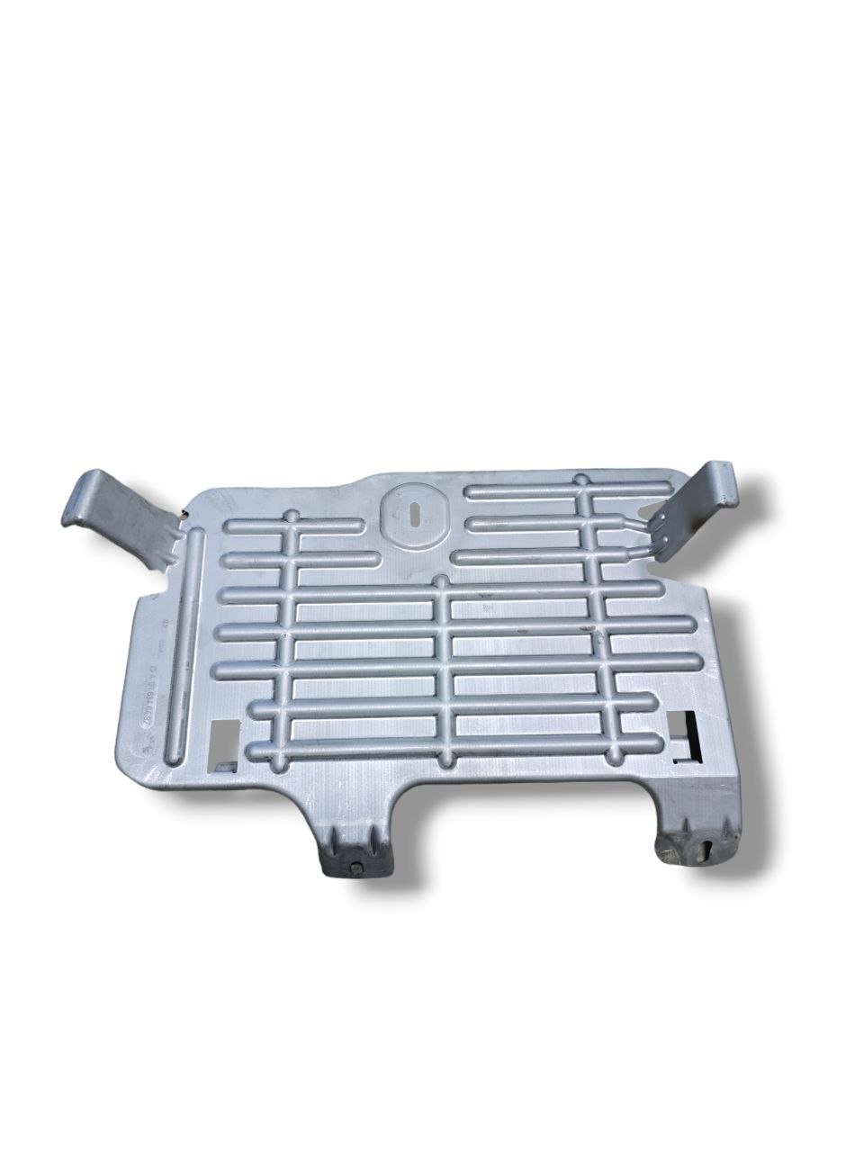 SUPPERTO BATTERIA MERCEDES - BENZ SLK R171 (2004 - 2011) Cod : A1716840437 - F&P CRASH SRLS - Ricambi Usati
