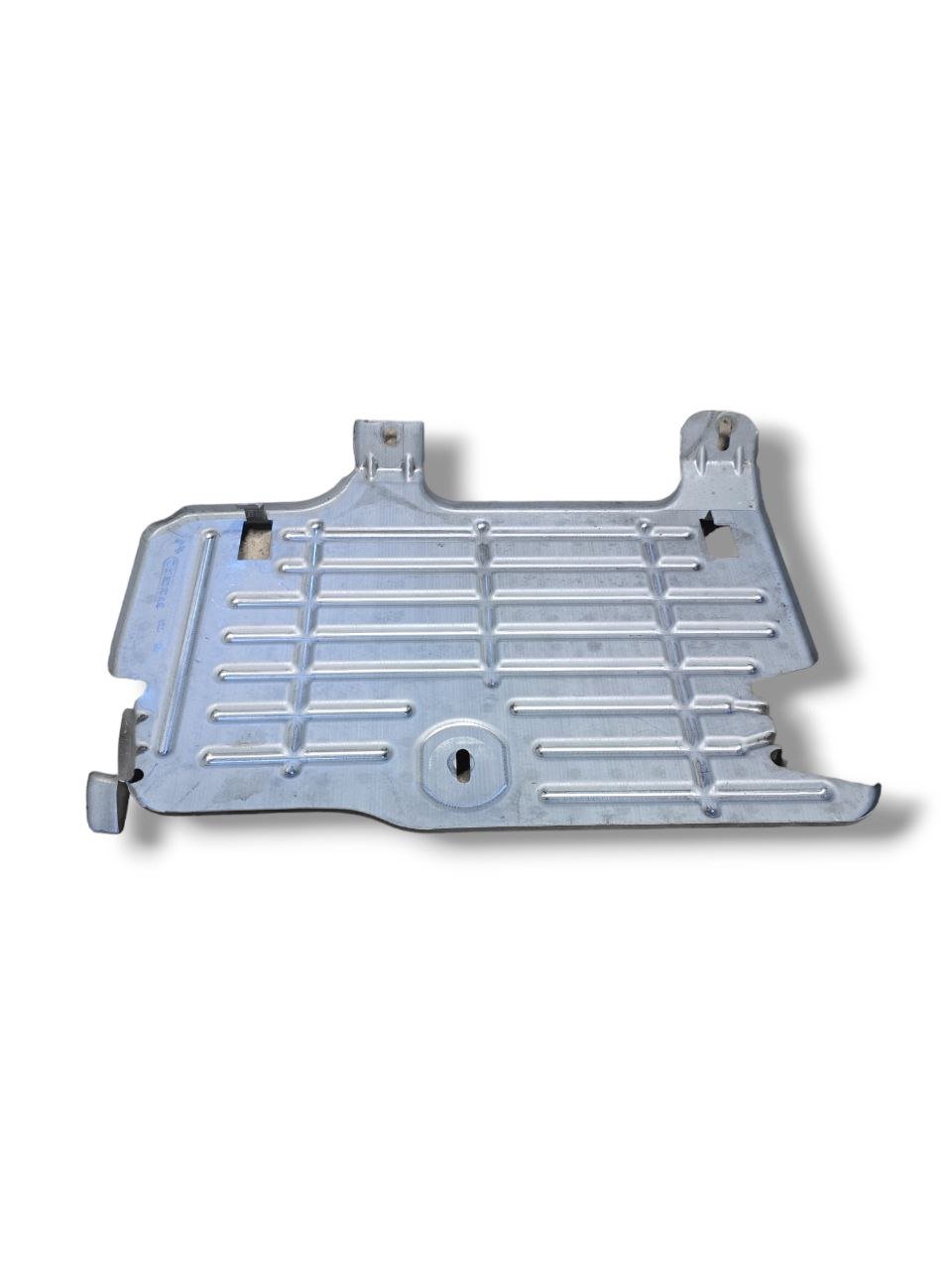 SUPPERTO BATTERIA MERCEDES - BENZ SLK R171 (2004 - 2011) Cod : A1716840437 - F&P CRASH SRLS - Ricambi Usati