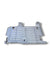 SUPPERTO BATTERIA MERCEDES - BENZ SLK R171 (2004 - 2011) Cod : A1716840437 - F&P CRASH SRLS - Ricambi Usati