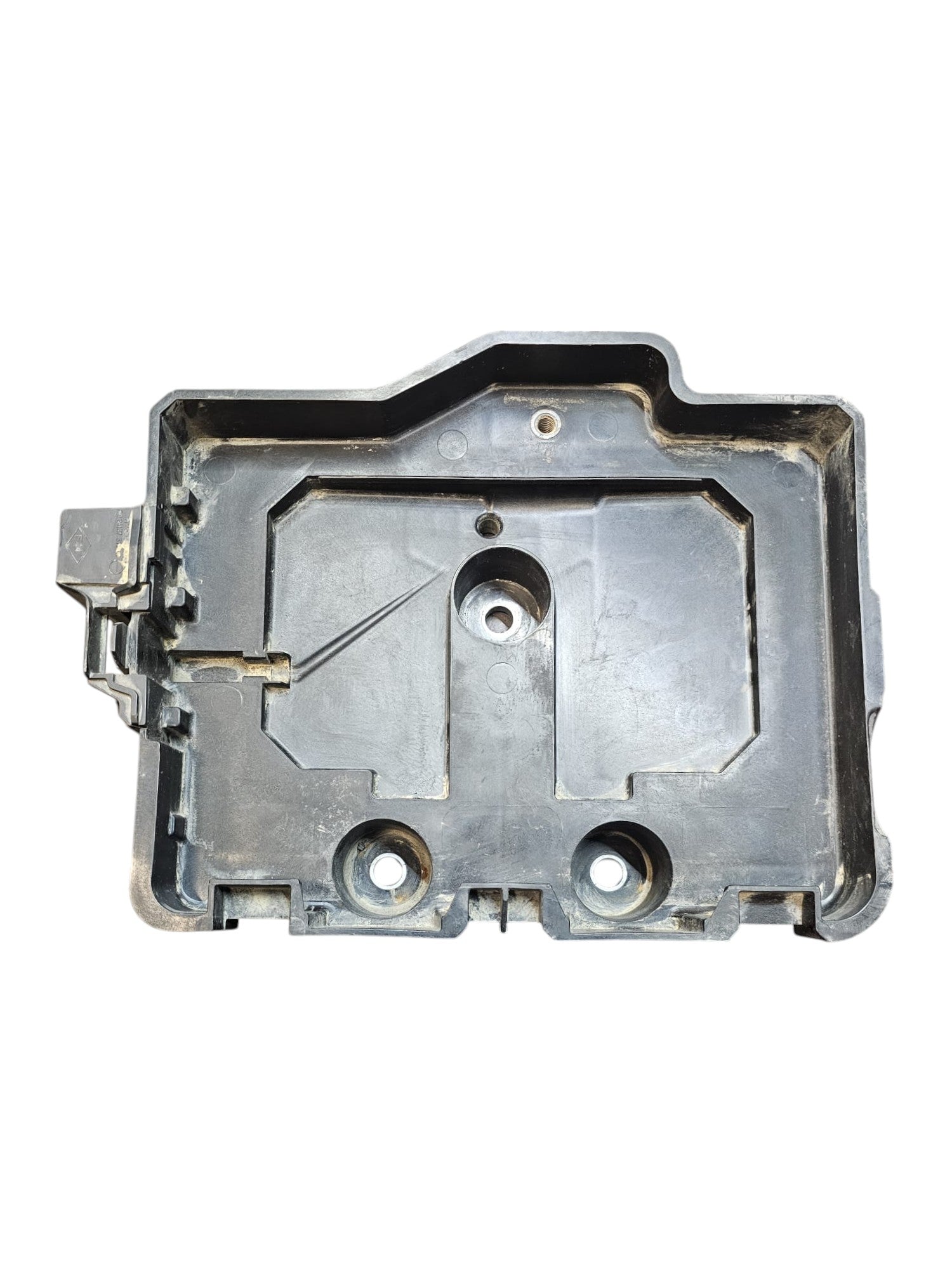 Supporto / Alloggiamento Batteria Smart ForFour W453 Cod:A4535400040 / 648949124R (2014 - 2021) - F&P CRASH SRLS - Ricambi Usati