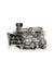 Supporto Alternatore Bmw Serie 1 E87 / Bmw Serie 3 E90 2.0 Diesel (2004 al 2012) cod: 7802639 - 02 / 13992010 - F&P CRASH SRLS - Ricambi Usati